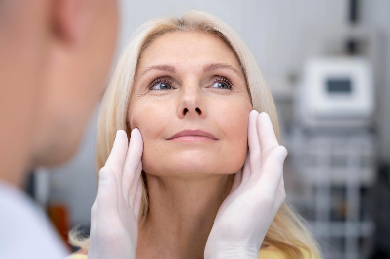 Peeling Químico: Quem pode fazer?