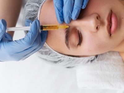 Botox: Benefícios, antes e depois, onde aplicar e tudo mais que você precisa saber