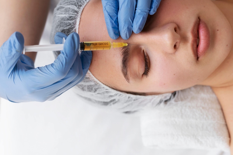 Botox: Benefícios, antes e depois, onde aplicar e tudo mais que você precisa saber