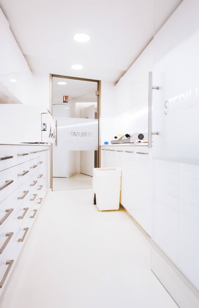 Clínica estética Especializada