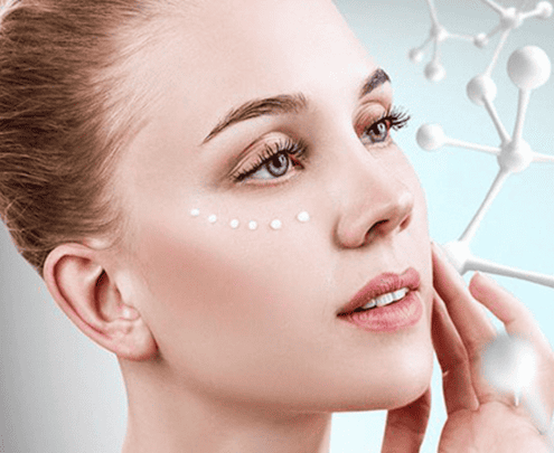 PDRN – DNA derivado do Salmão