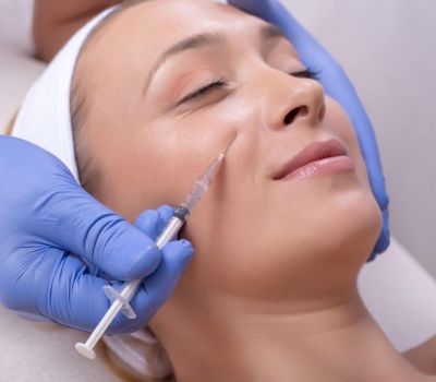 Harmonização Facial
