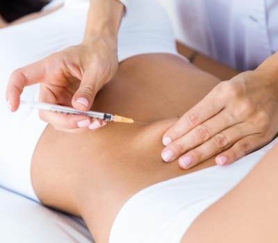 Intradermoterapia