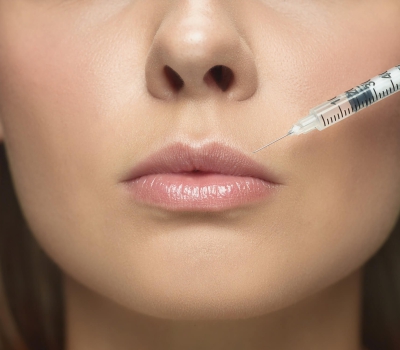 Preenchimento Facial